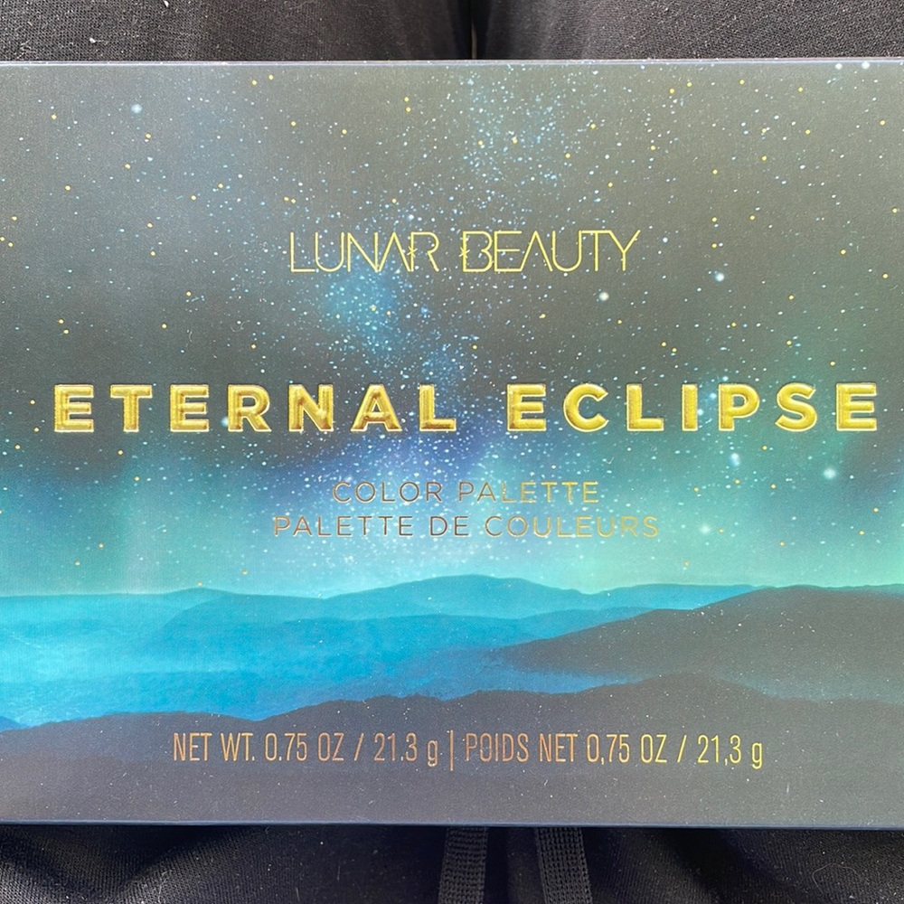 Lunar Beauty